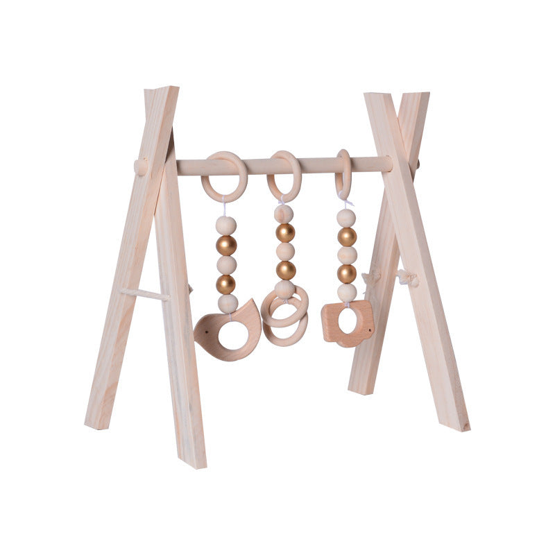 The Perfect Playtime Companion for Your Baby